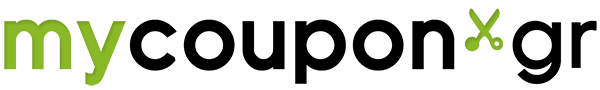 mycoupon.gr Logo